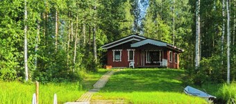 Kuusela by Interhome