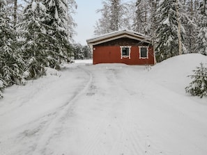 Ulkopuoli