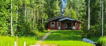 Kuusela by Interhome