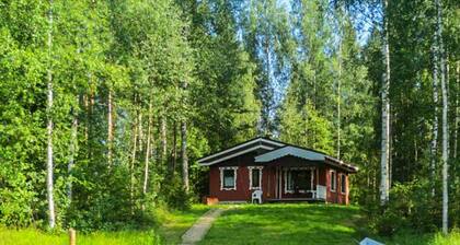 Kuusela by Interhome