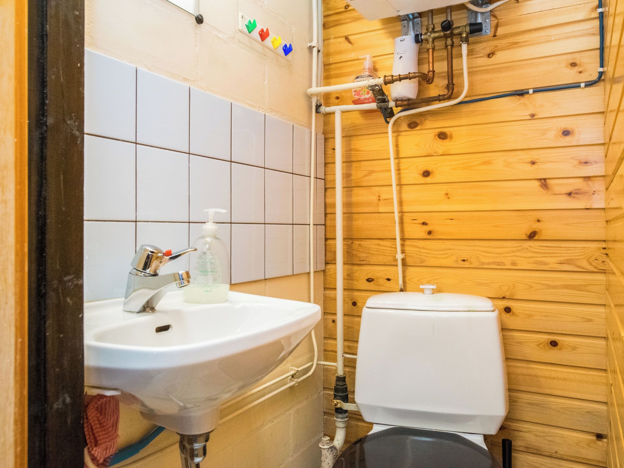 Badeværelse