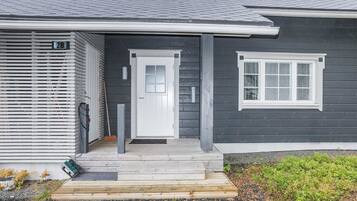 DĂ©tail de lâextĂ©rieur