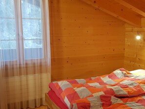 1 habitación y acceso a internet