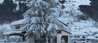 Chalet Eien by Interhome