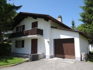 Ulkopuoli