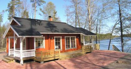 Pernoo 1 by Interhome