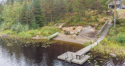 Kierinniemi by Interhome