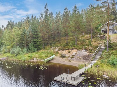 Kierinniemi by Interhome