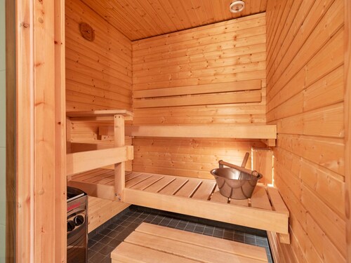 Ski chalet vii 7406 by Interhome