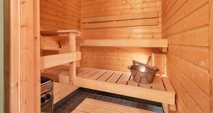 Ski chalet vii 7406 by Interhome