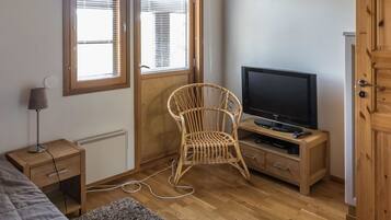 Televisio, videopelikonsoli, DVD-soitin