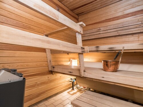 Uolevintie 39a by Interhome