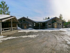 Exterior - Saaruantupa by Interhome (Kuusamo)