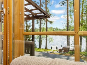 Interior - Vacation home 7152 by Interhome (Sulkava)