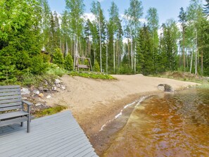 Beach - Vacation home 7152 by Interhome (Sulkava)