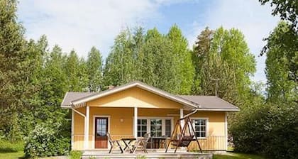 Keltavuokko by Interhome