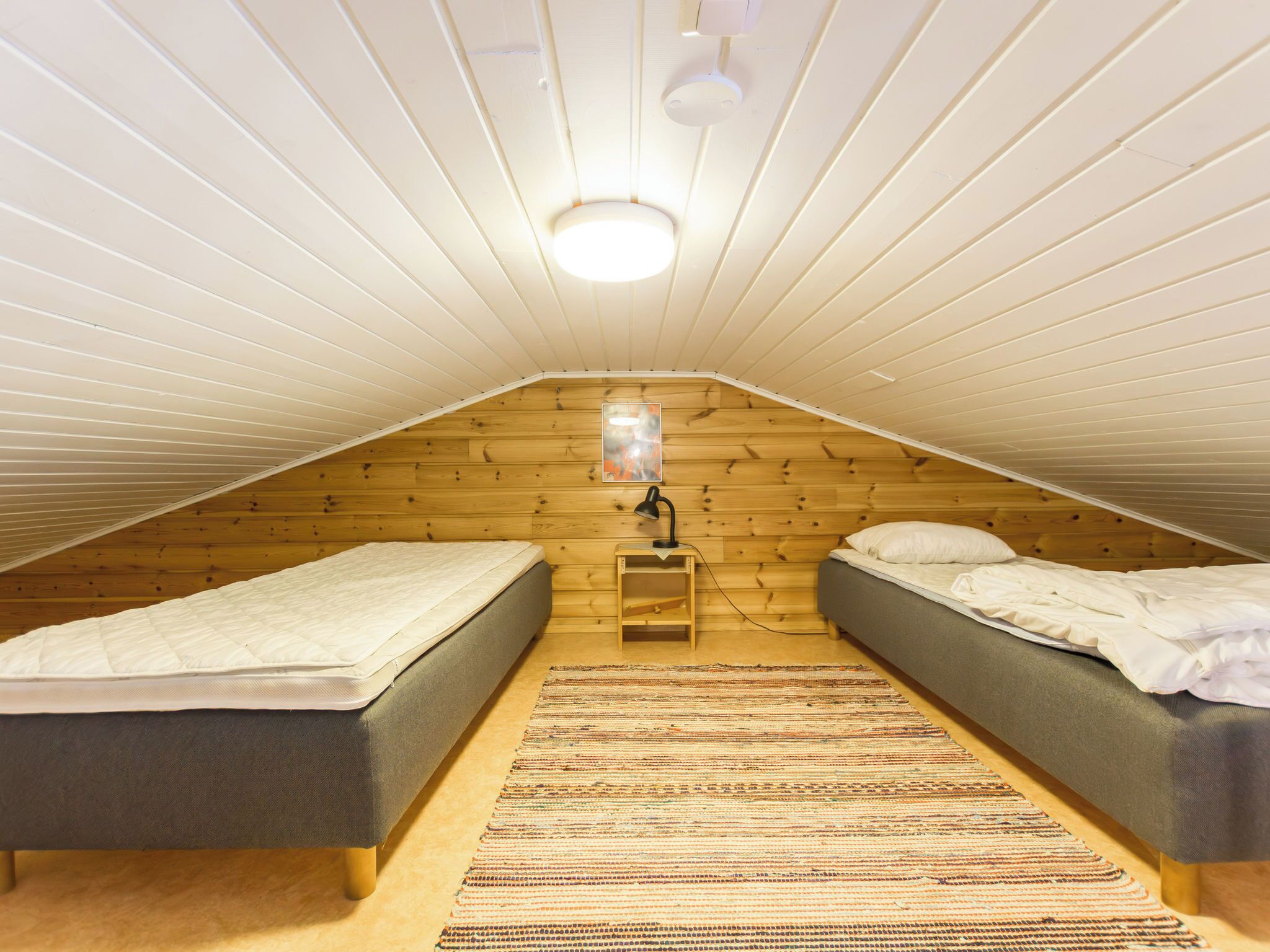2 Schlafzimmer, Internetzugang