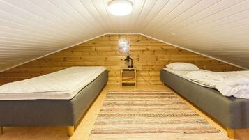 2 Schlafzimmer, Internetzugang