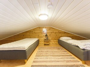 2 bedrooms, Internet