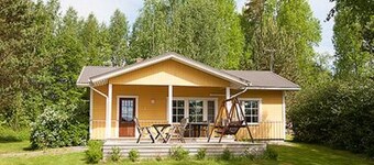 Keltavuokko by Interhome