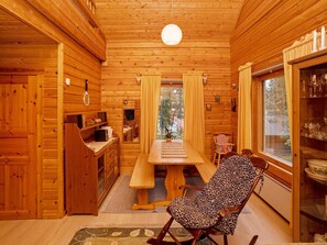 Interior - Vacation home Kivelä by Interhome (Kuusamo)