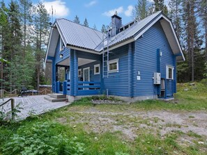 Exterior - Vacation home Kivelä by Interhome (Kuusamo)