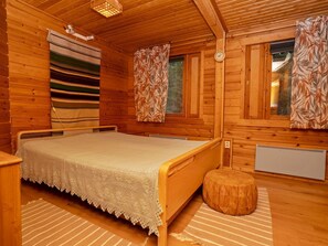 Interior - Vacation home Kivelä by Interhome (Kuusamo)