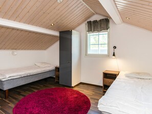 4 camere, accesso a Internet