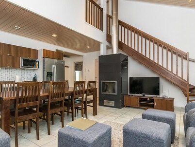 4 seasons hymy a by Interhome