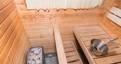 Villa kuukkeli by Interhome