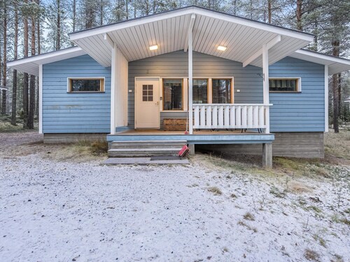 Villa kuukkeli by Interhome
