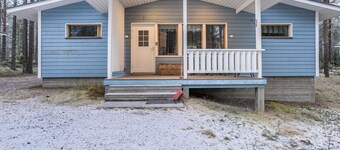 Villa kuukkeli by Interhome