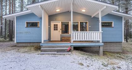 Villa kuukkeli by Interhome