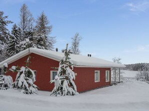 Exterior - Vacation home Suvela by Interhome (Sotkamo)