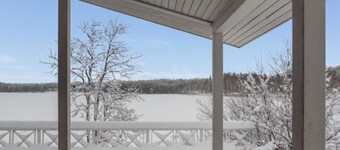 Vacation home Suvela by Interhome