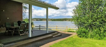 Vacation home Suvela by Interhome