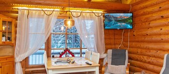 Tahkon nipashonka 2 a by Interhome