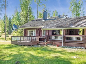 Eksteriør