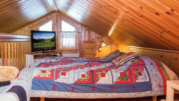 1 bedroom, WiFi
