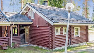 Exterieur