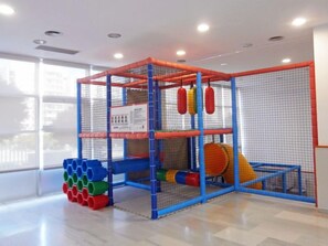 Kinderbereich
