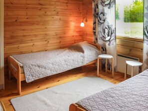 2 bedrooms