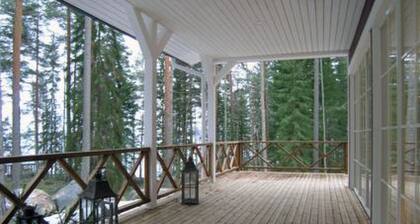 Ylä-hannala by Interhome