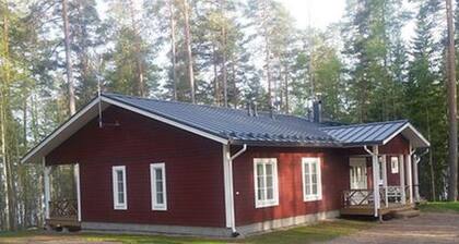 Ylä-hannala by Interhome