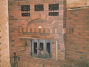 Ulkoalueet