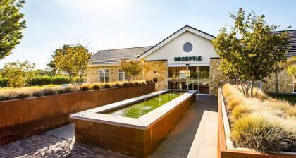 Green Resort Mooi Bemelen by Interhome