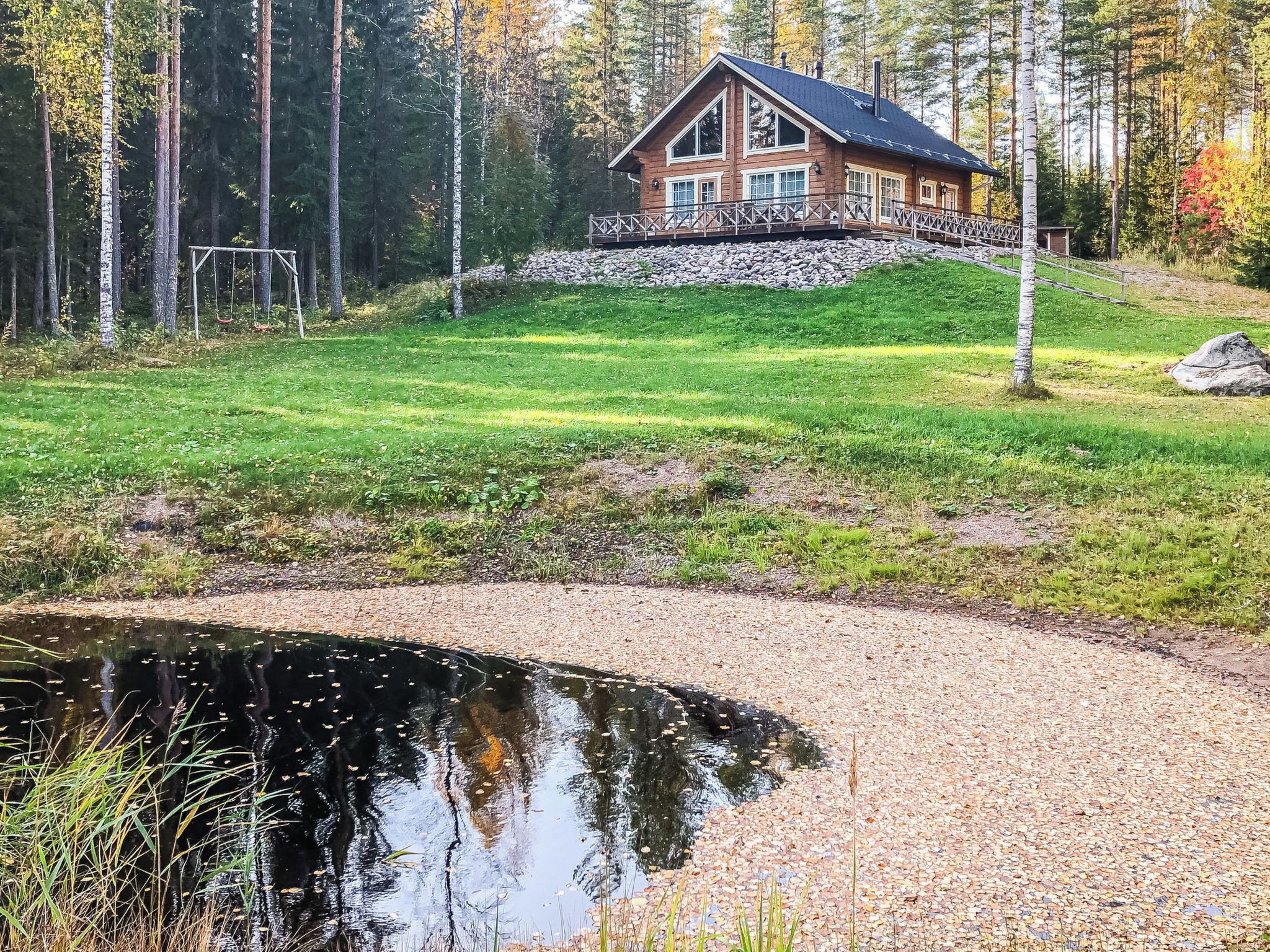 Ulkopuoli