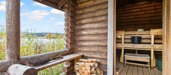 Pihlajakumpu by Interhome