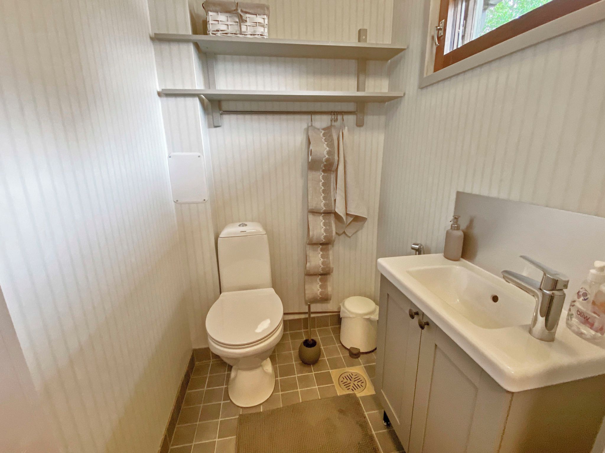 Salle de bain