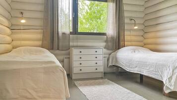 2 camere, accesso a Internet